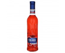 Finlandia Redberry Vodka 0.5L (5099873002223)