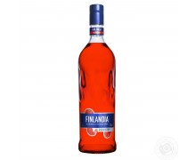 Finlandia Redberry Vodka 1L (5099873002193)