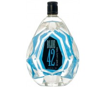 Водка Blue 42 Luxury Vodka in diamond bottle 0,7л