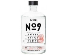 Горілка Staritsky & Levitsky Distil №9 40% 0.7л (4820139240247)