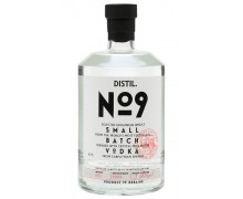 Горілка Staritsky & Levitsky Distil №9 40% 1л (4820139240261)