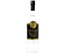 Горілка Staritsky & Levitsky Private Cellar 40% 0.75л (4820139240193)