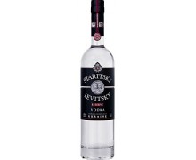 Staritsky & Levitsky Vodka 0.7L (4820139240018)