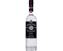 Staritsky & Levitsky Vodka 0.5L (4820139240025)