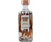 Водка Absolut Elyx 0.7 л 42.3% (7312040217014)