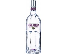 Finlandia Blackcurrant Vodka 1L (5099873001875)