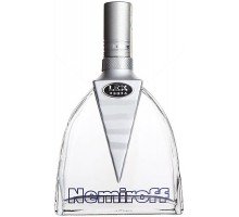 Водка особая Nemiroff Lex 40% 0.5л (4820181420550)