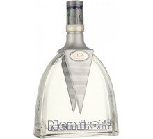 Водка особая Nemiroff Lex 40% 0.7л (4820181420567)