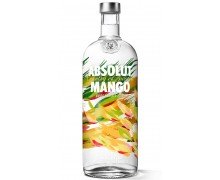 Горілка Absolut Mango 0.7 л 40% (7312040180707)