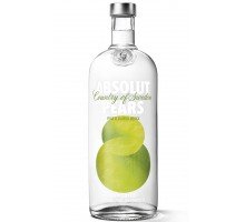 Водка Absolut Pears 0.7 л 40% (7312040150700)