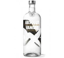 Водка Absolut Vanilia 0.7 л 40% (7312040060702)