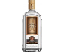 Водка Перша Гільдія Верховна 40% 0.5л (4820080725893)
