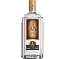 Водка Перша Гільдія Верховна 40% 0.5л (4820080725893)