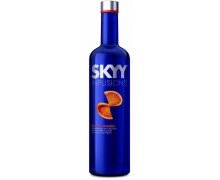 Водка SKYY INFUSIONS Blood Orange 0.75 л 35% (721059837507)