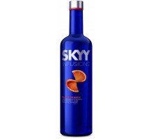Водка SKYY INFUSIONS Blood Orange 0.75 л 35% (721059837507)