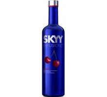 Водка SKYY INFUSIONS Cherry 0.75 л 35% (721059657501)