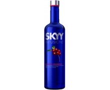 Водка SKYY INFUSIONS Cranberry 0.75 л 35% (721059001779)