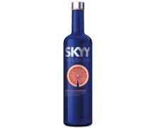 Водка SKYY INFUSIONS Grapefruit 0.75 л 35% (721059001731)