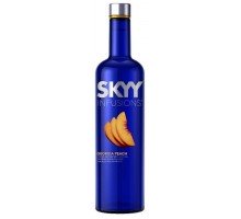 Водка SKYY INFUSIONS Peach 0.75 л 35% (721059001182)