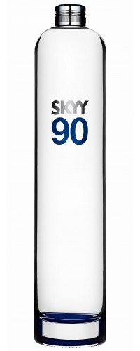 Водка SKYY (Скай) 90 0.7 л 45% (0000409010242)