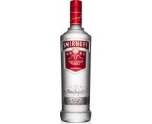Водка Smirnoff Red 0.5 л 40% (5410316072014) Водка Smirnoff Red 0.5 л 40% (5410316072014)