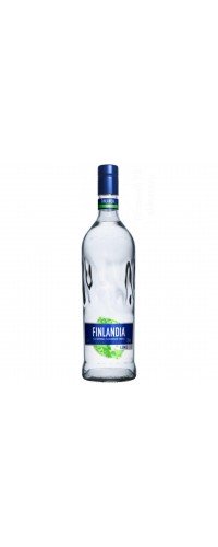 Водка Финляндия (Finlandia) Лайм 0.5 л 37.5% (5099873002094)