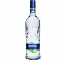 Водка Финляндия Лайм 0.5 л 37.5% (5099873002094)