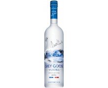 Горілка Grey Goose 0.7 л 40% (5010677850100)