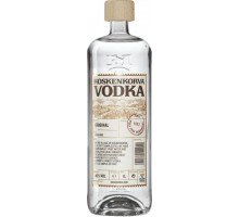 Водка Koskenkorva 1 л 40% (6412700140001)