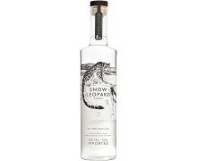 Водка Snow Leopard 0.7 л 40% (5060121440005)