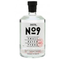 Водка Staritsky & Levitsky Distil №9 40% 1л (4820139240261) 