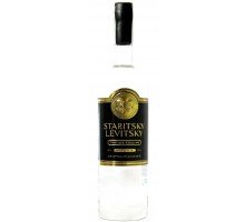 Водка Staritsky & Levitsky Private Cellar 40% 0.75л (4820139240193)