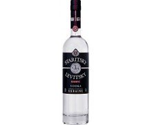 Водка Staritsky & Levitsky 0.7 л 40% (4820139240018)