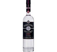 Водка Staritsky & Levitsky 0.7 л 40% (4820139240018)