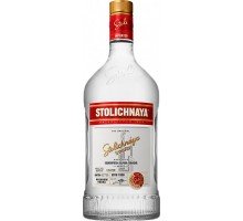 Водка Stolichnaya 1.75 л 40% (4750021000102)