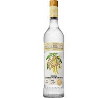 Водка Stolichnaya Vanil (Ваниль) 0.7 л 37.5% (4750021000393)