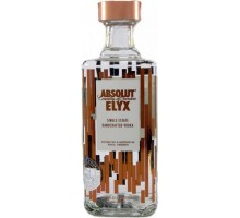 Водка Absolut Elyx 1 л 42.3% (7312040211012)