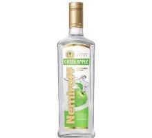 Настойка Nemiroff Зеленое Яблоко 0.5л 38% (4820181423742)