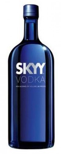 SKYY Vodka 1.75L (721059017503)