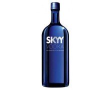 Водка SKYY 1.75 л 40% (721059017503)