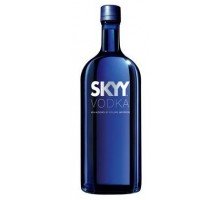 Водка SKYY 1.75 л 40% (721059017503)