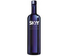 Водка SKYY 6 л 40% (8000040007115)