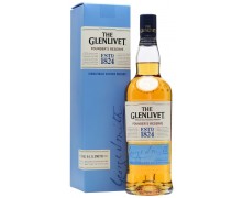 Виски Glenlivet Founder's Reserve 0.7 л (5000299609347)