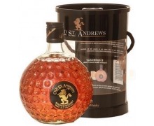 Old St Andrews Clubhouse Blended Scotch Whisky 0.7