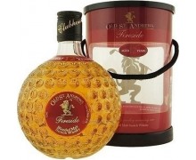 Віскі Old St Andrews Fireside blended malt Scotch whisky 12 YO 0.7