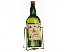 Jameson Whiskey 4.5L (5011007021160)