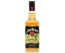Віскі Jim Beam Apple 0.7л (5060045585271)