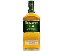 Виски Tullamore Dew Original 0.7л (5011026108033)
