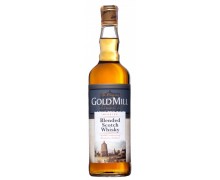 Віскі Dilmoor Gold Mill 40% 0.7 л (8007253906976)