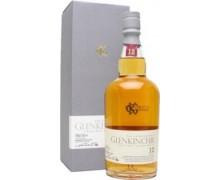 Glenkinchie 12 years old 43% 0.7L (5000281021942)